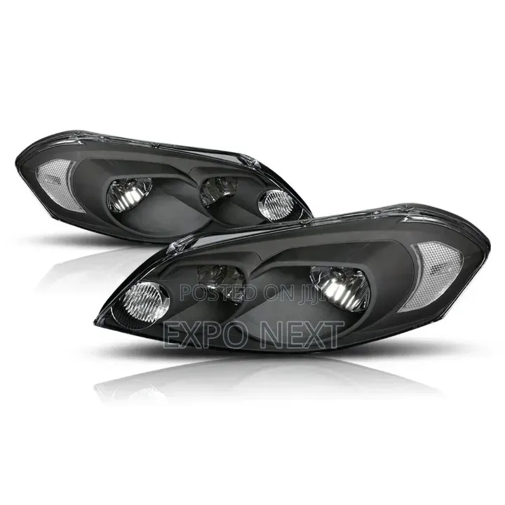 Chevrolet Impala 2006-2013 Headlight