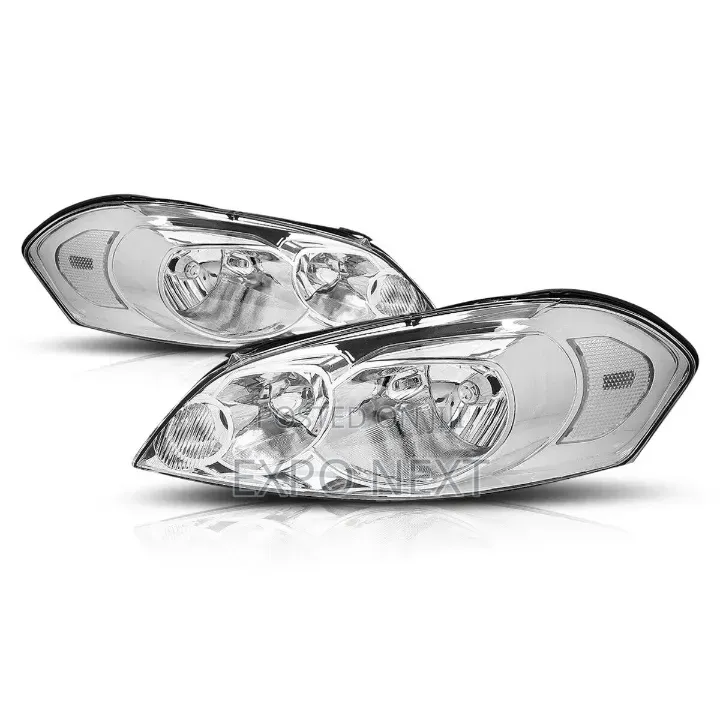 Chevrolet Impala 2006-2013 Headlight