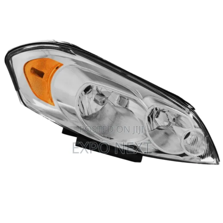 Chevrolet Impala 2006-2013 Headlight