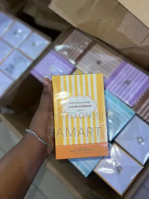 Original Perfume