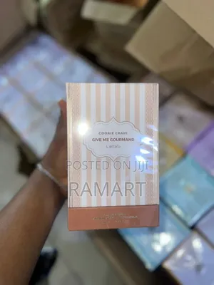 Original Perfume