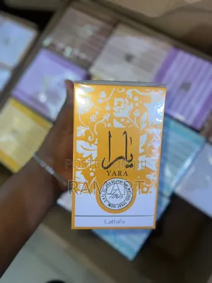 Original Perfume