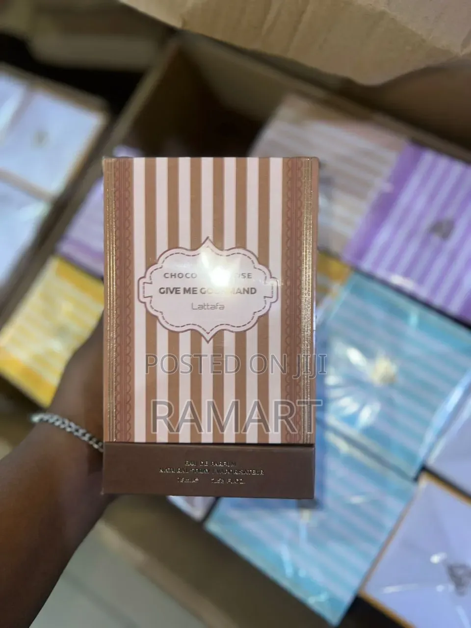 Original Perfume