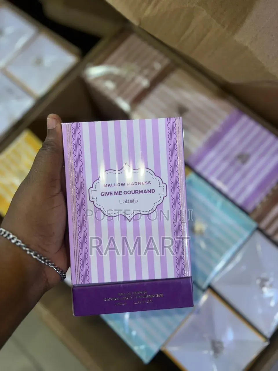 Original Perfume