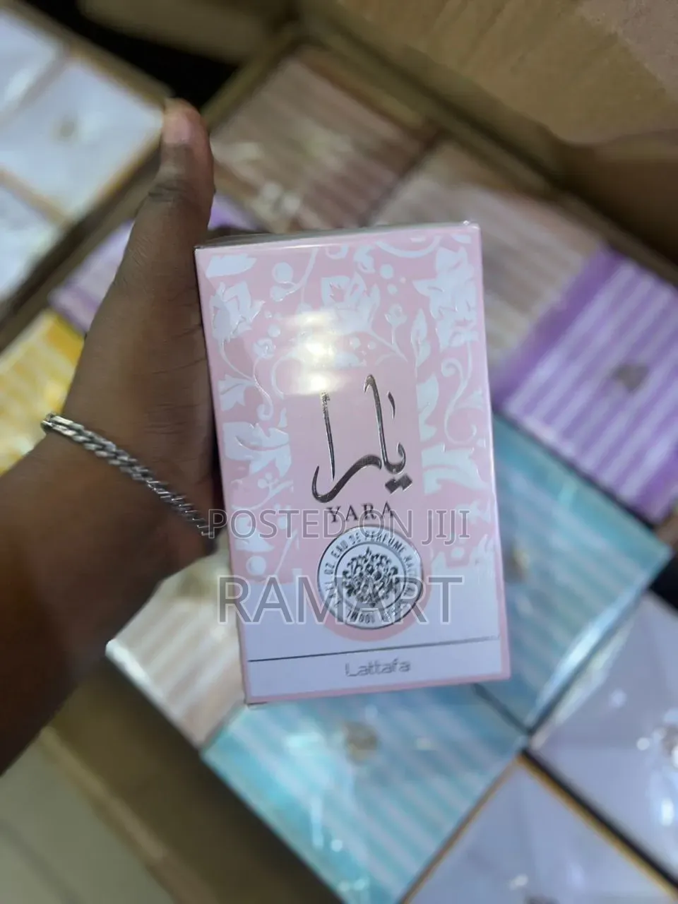 Original Perfume