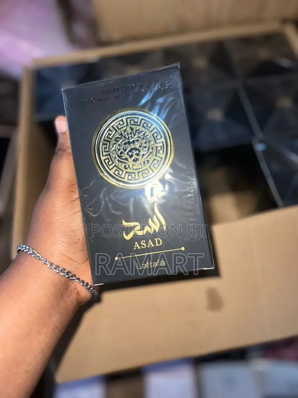 Original Perfume
