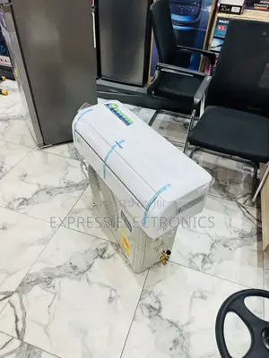 Eco. Mode. Function Split Dual 2.0hp Nasco