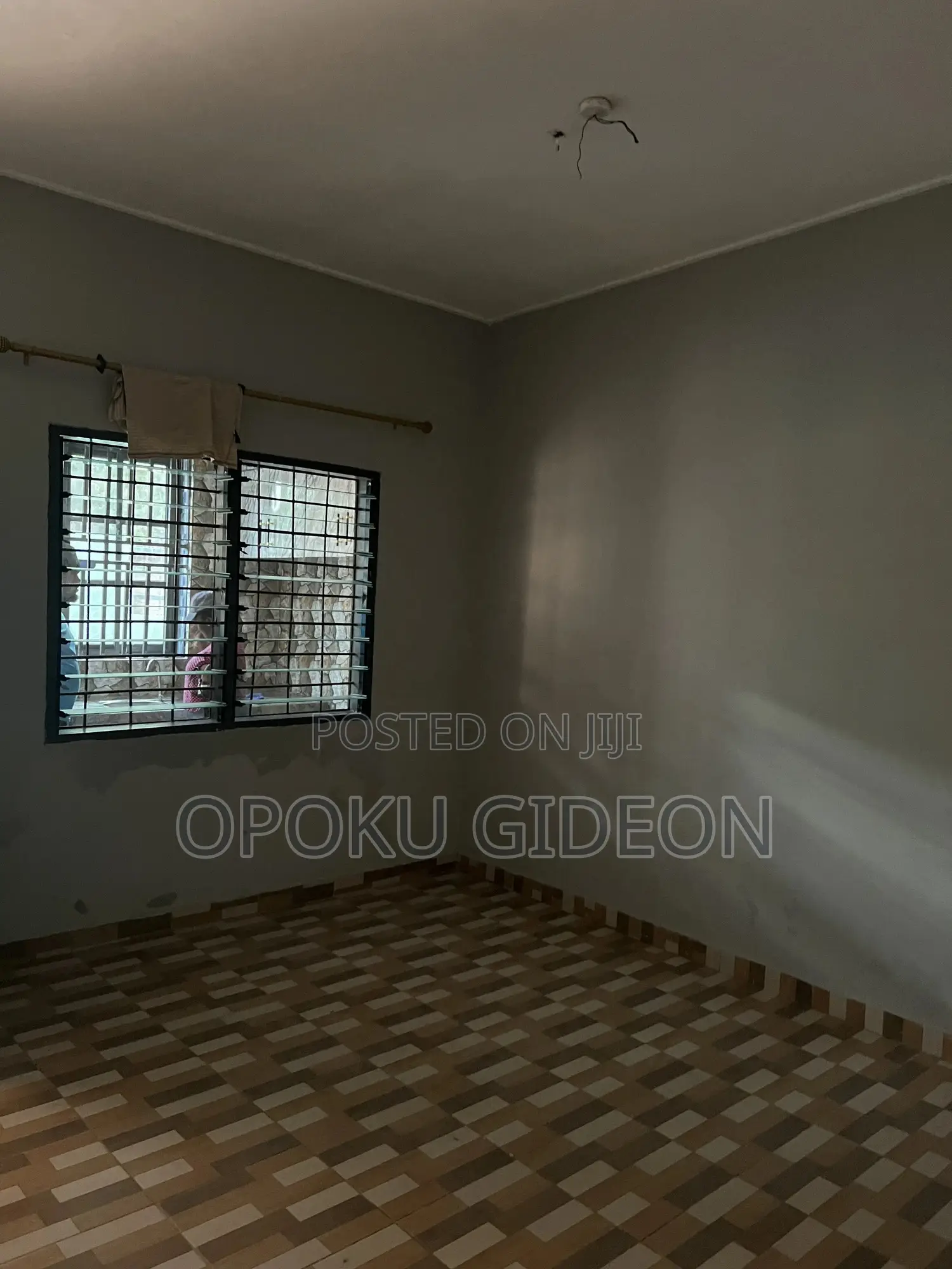1bdrm Room & Parlour in Joma Roman, Ablekuma for rent