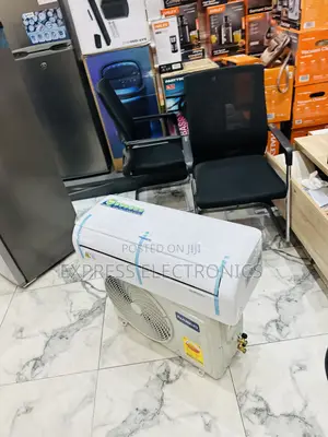 Purchase the New 2.0hp Split Sua Inverter