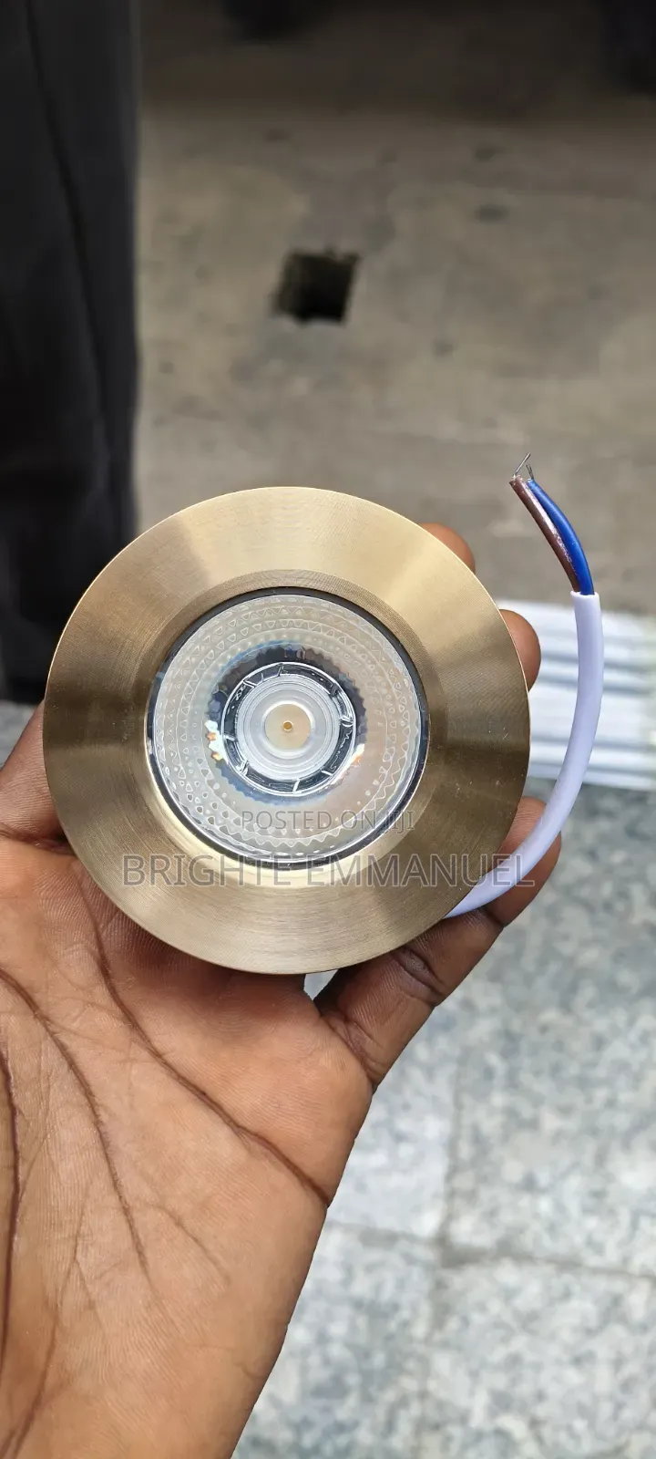 Surface Spotlight