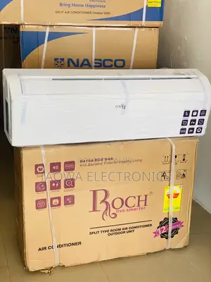 Easy Cools Roch 2.5hp Air Conditioner