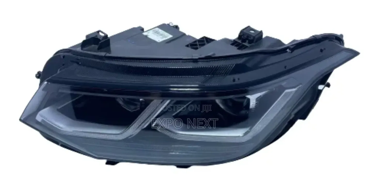 Volkswagen Tiguan L Led Headlight 2022-2023