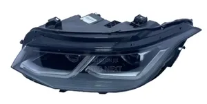Volkswagen Tiguan L Led Headlight 2022-2023
