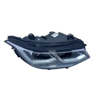 Volkswagen Tiguan L Led Headlight 2022-2023