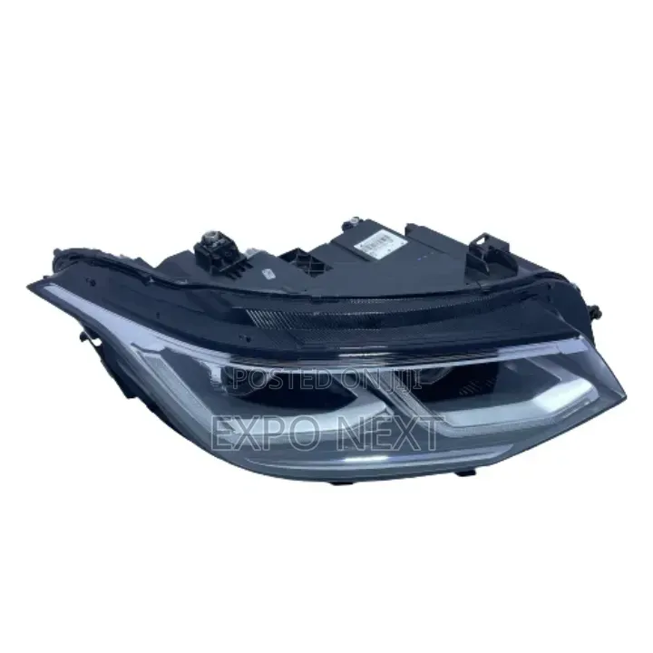 Volkswagen Tiguan L Led Headlight 2022-2023