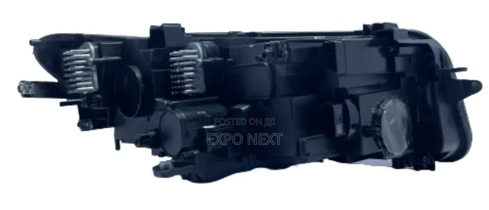 Volkswagen Tiguan L Led Headlight 2022-2023