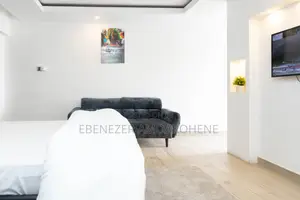 Furnished 1bdrm Apartment in 7 Brothers Studio, School Area for rent