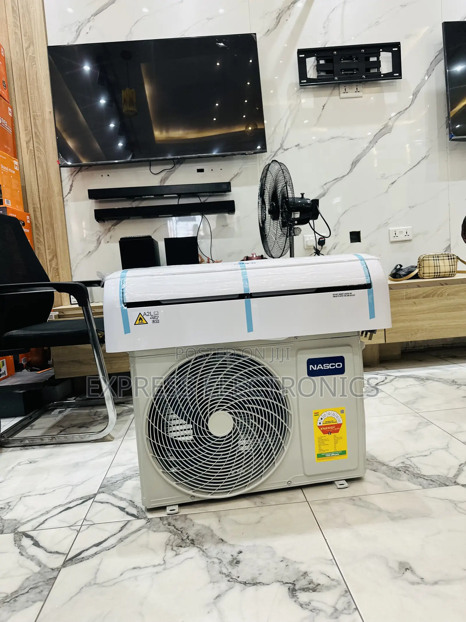 Best Buy for Lesss Dual Inverter Nasco 2.0hp