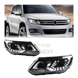 Volkswagen Tiguan L Led Headlight 2012-2016