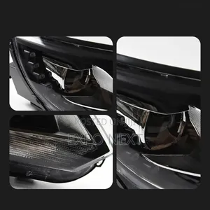 Volkswagen Tiguan L Led Headlight 2012-2016