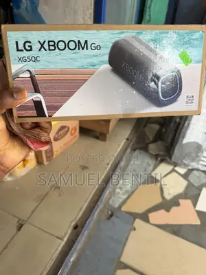 Bluetooth Speaker