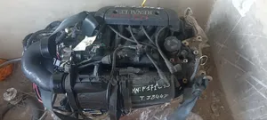 Renault Patrol Engine 1.4