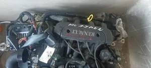 Renault Patrol Engine 1.4
