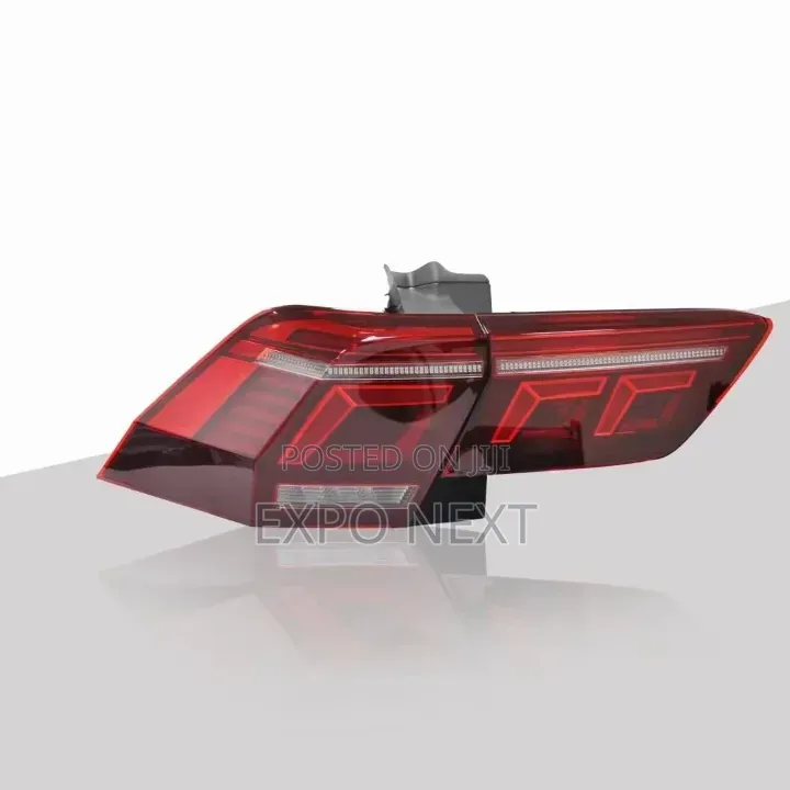 Volkswagen Tiguan L Led Tail Light 2022-2023