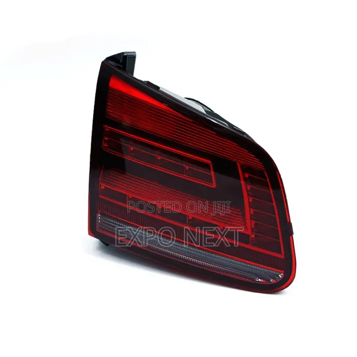 Volkswagen Tiguan L Led Tail Lights 2013-2016