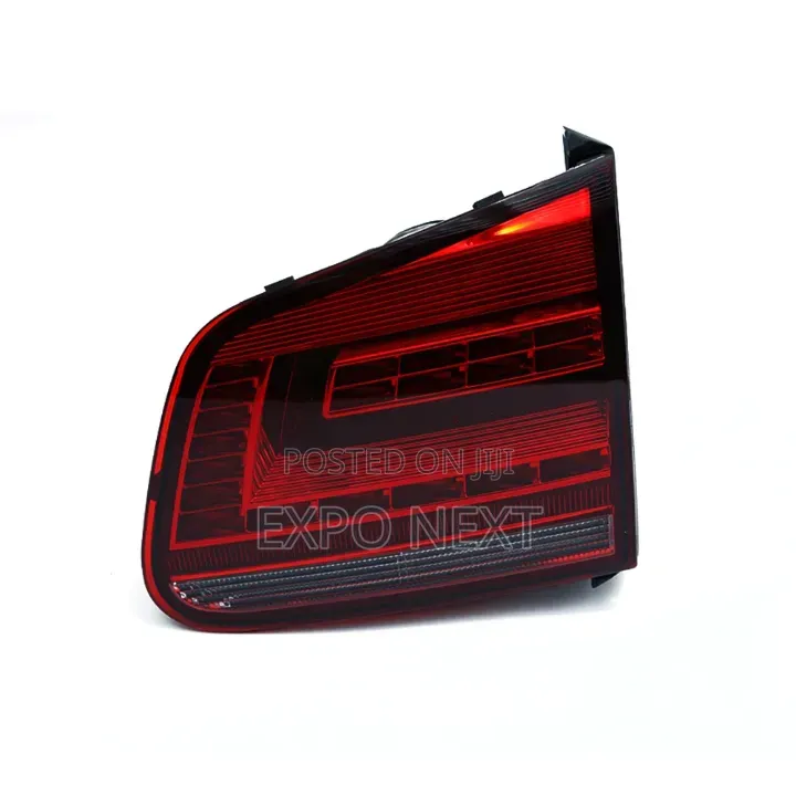 Volkswagen Tiguan L Led Tail Lights 2013-2016