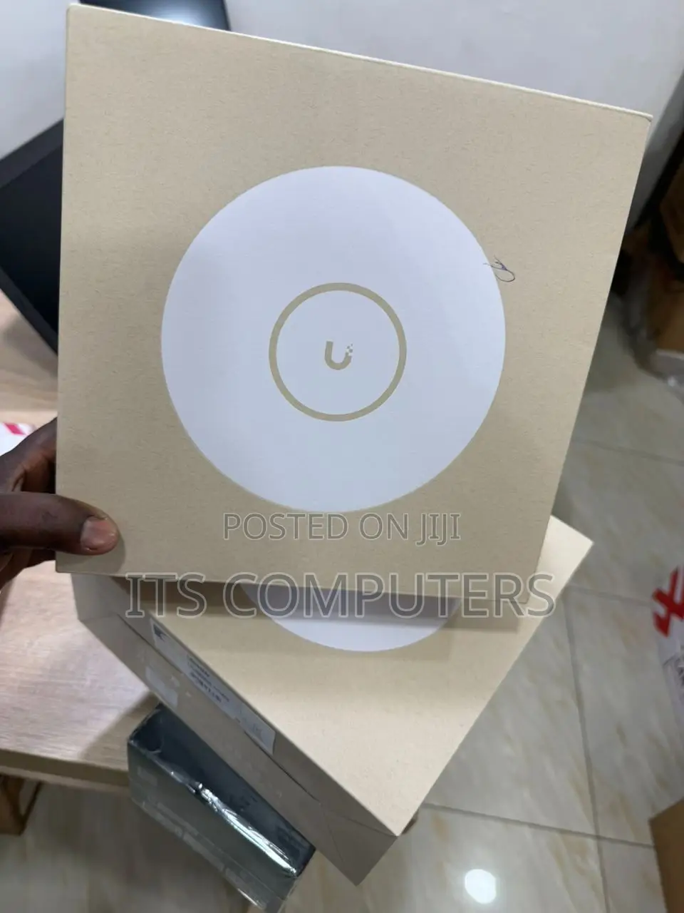Ubiquiti Networks U7 Pro