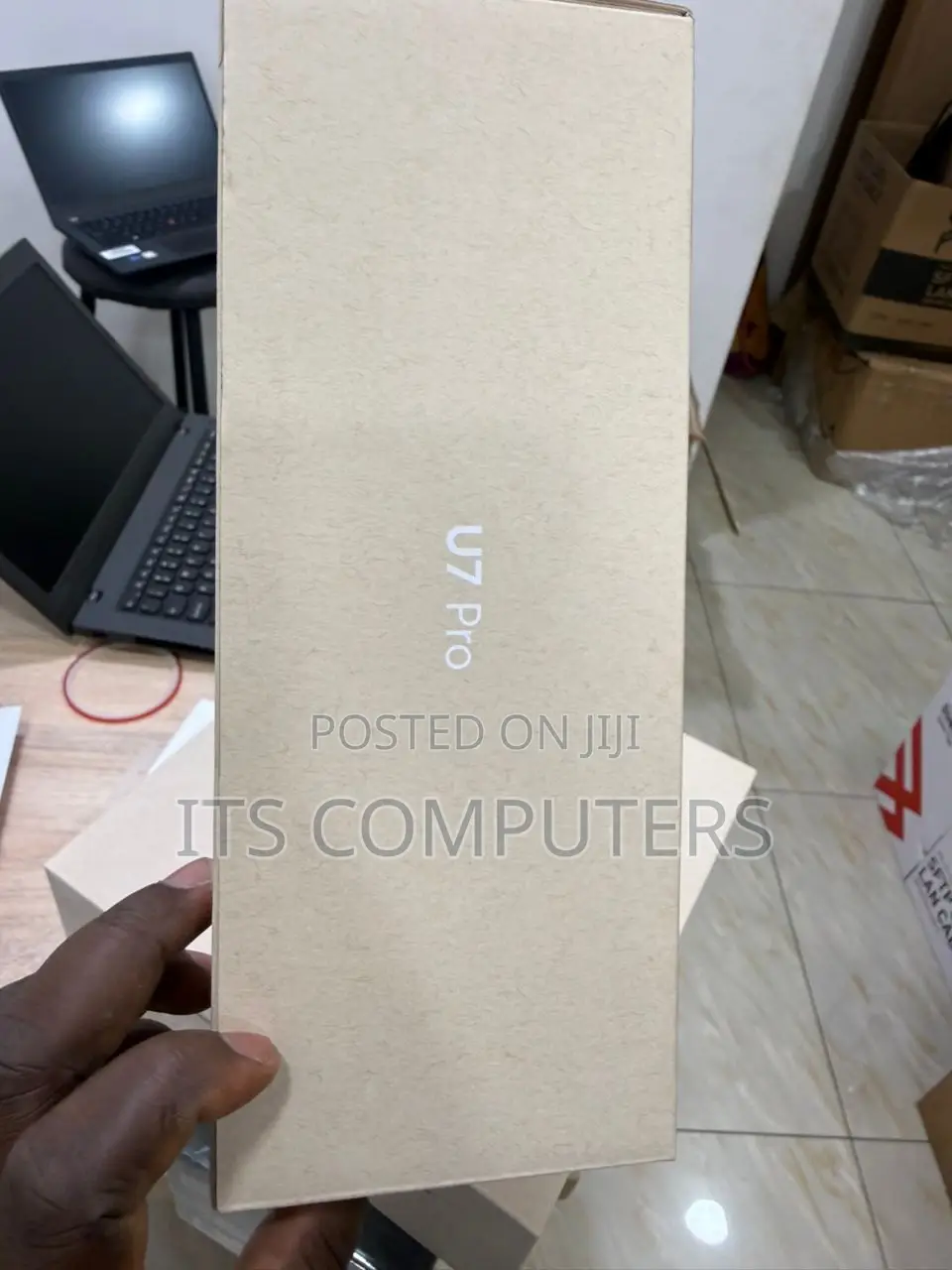 Ubiquiti Networks U7 Pro