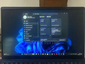 Laptop Dell Vostro 15 3000 8GB Intel Core i5 SSD 256GB