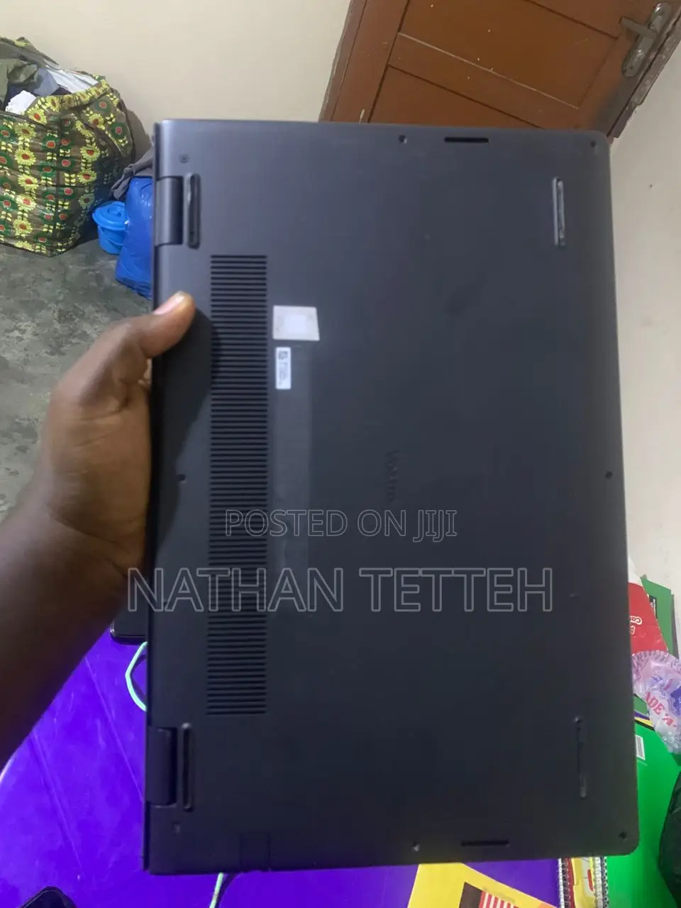 Laptop Dell Vostro 15 3000 8GB Intel Core i5 SSD 256GB