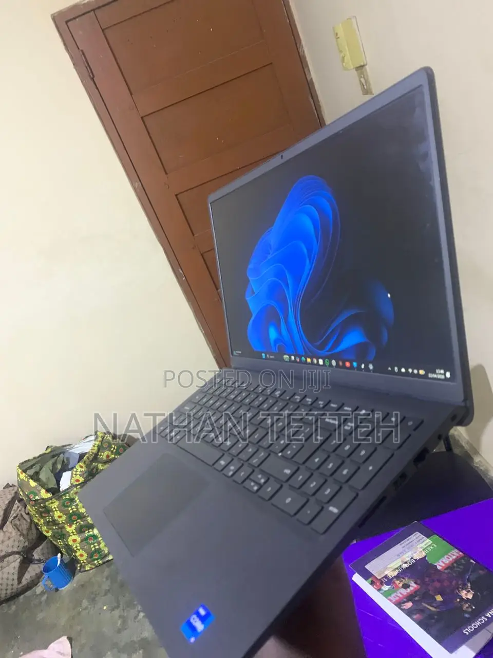 Laptop Dell Vostro 15 3000 8GB Intel Core i5 SSD 256GB