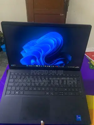 Laptop Dell Vostro 15 3000 8GB Intel Core i5 SSD 256GB