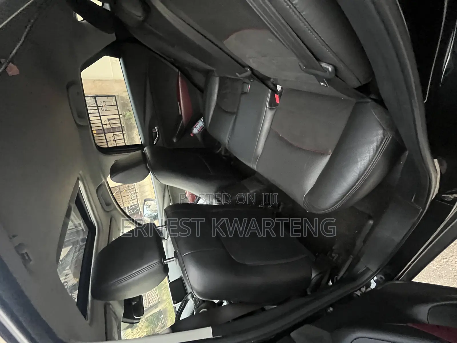 Mazda CX-3 Grand Touring AWD 2016 Black