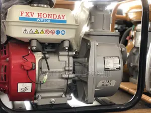 Honday Gasoline Water Pump