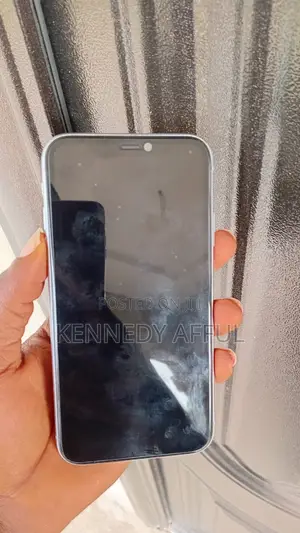 Apple iPhone 11 64 GB Purple