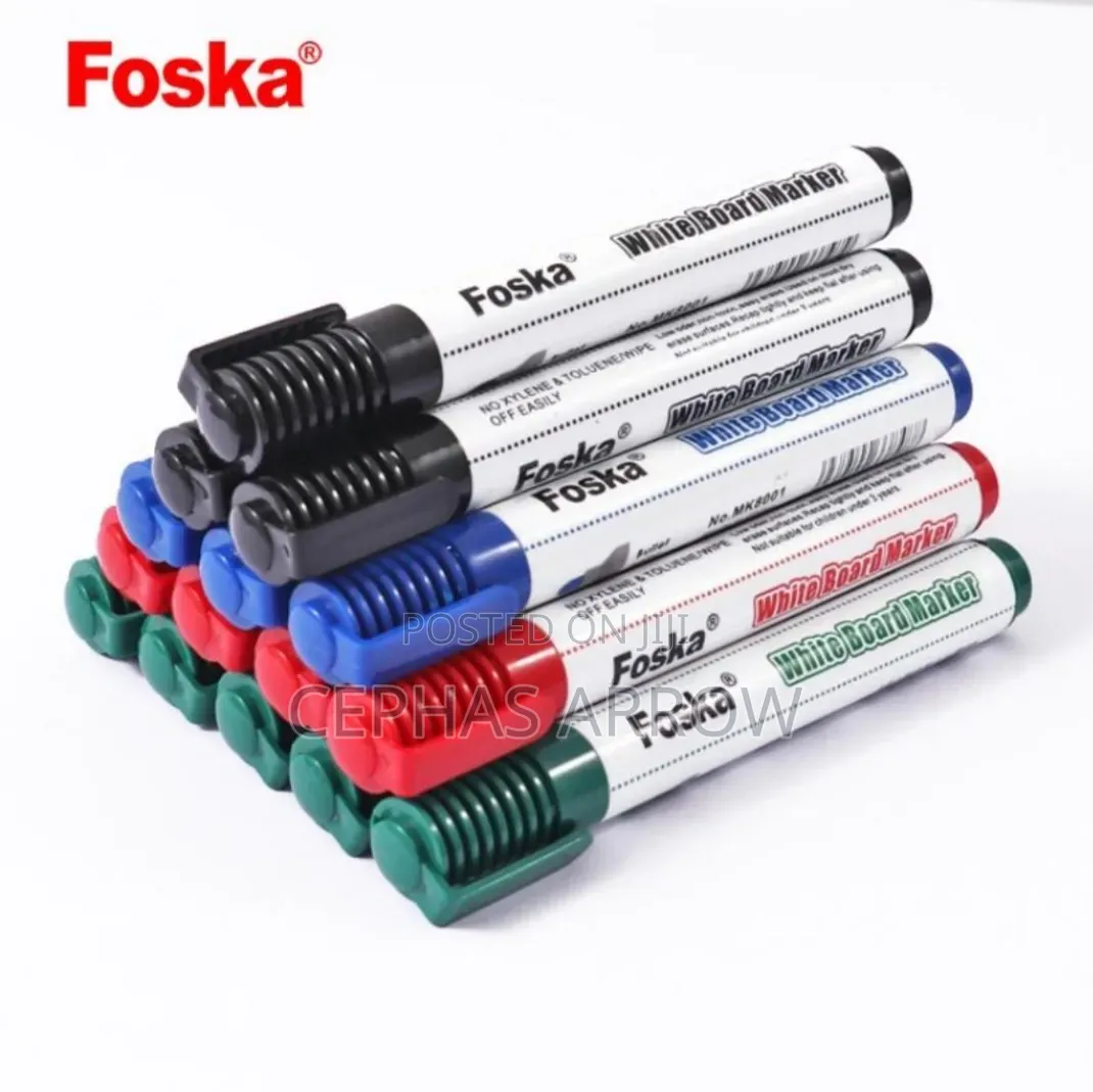 Whiteboard Marker