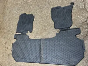 Dodge Ram Floor Mat