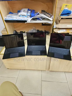 Laptop Microsoft Surface Laptop 4 16GB AMD Ryzen 5 SSD 256GB
