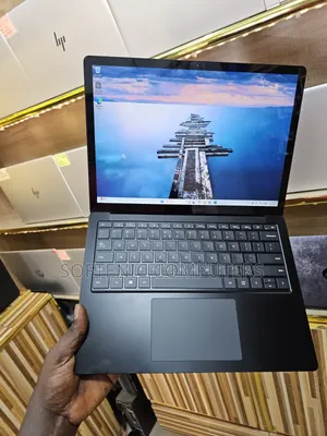 Laptop Microsoft Surface Laptop 4 16GB AMD Ryzen 5 SSD 256GB