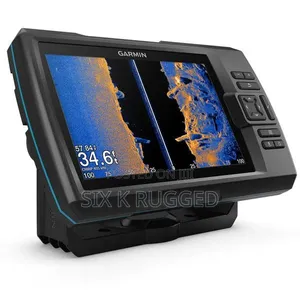 Garmin Striker 7cv