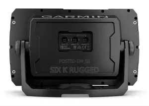 Garmin Striker 7cv