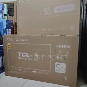 Discounted Offer for Your Original 55'' Uhd Tv Lasts While Stock Lasts