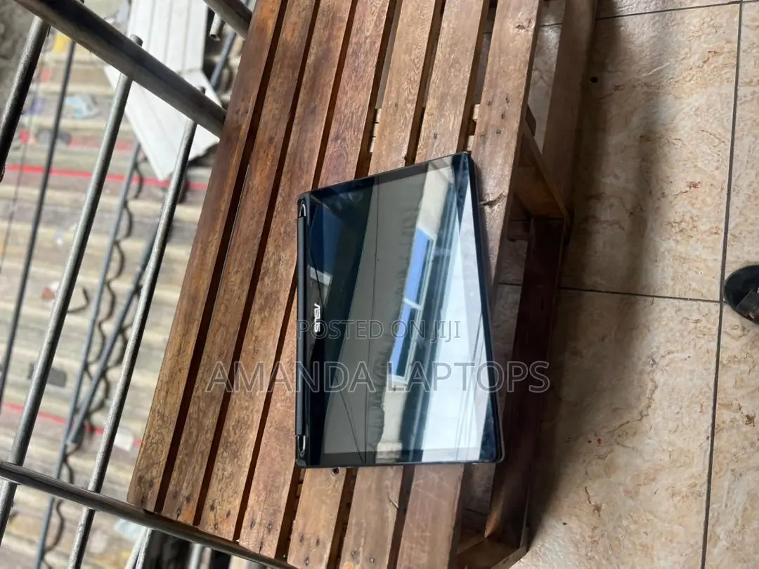 New Asus Transformer Book Flip TP550LA 8GB Intel Core i7 HDD 500GB