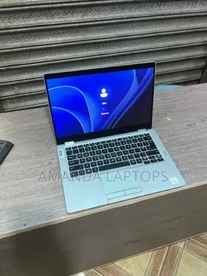 Laptop Dell Latitude 5310 8GB Intel Core i5 SSD 128GB
