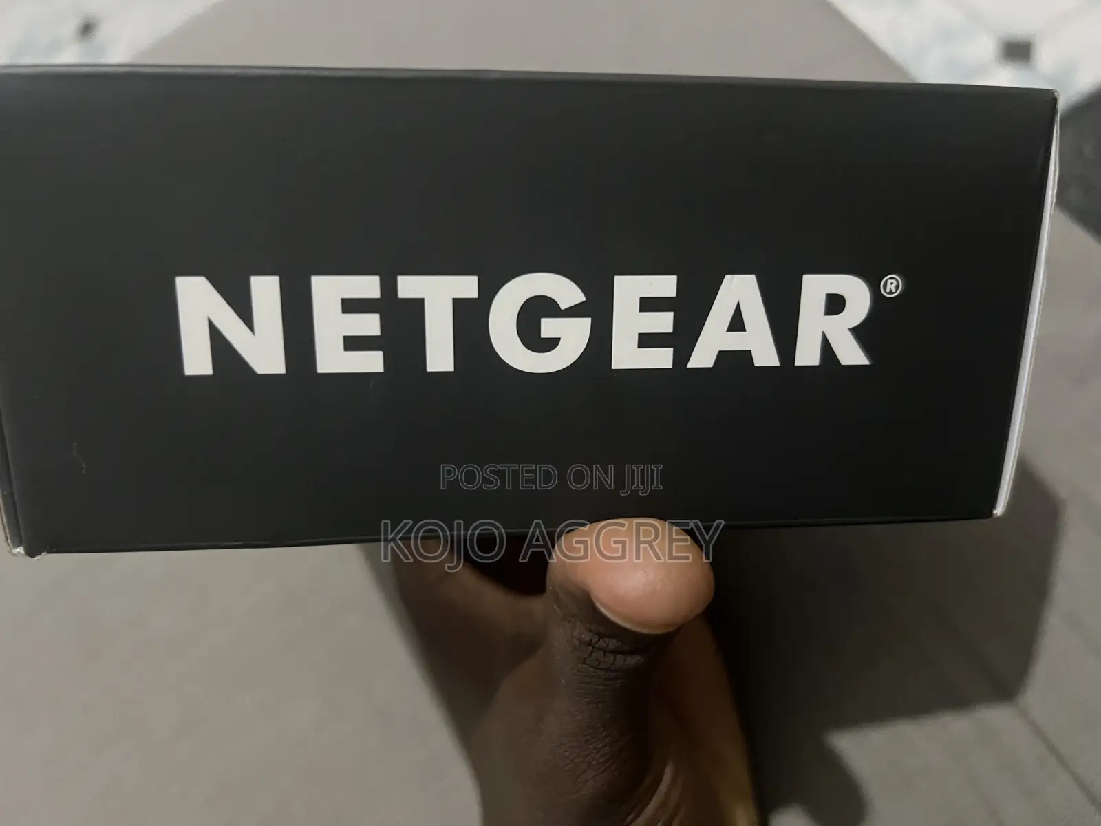 Netgear Nighthawk M1 Gigabit Lte Mobile Router