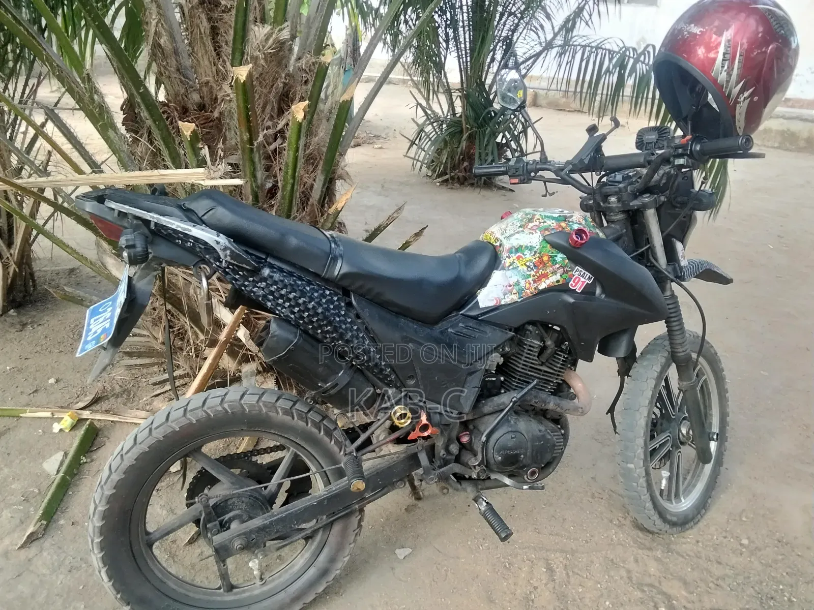Apsonic AP200GY-3 2019 Black
